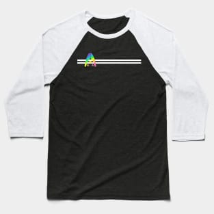 Alliance Pride Baseball T-Shirt